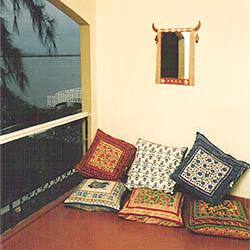 Joiade Goa Riverside Resort, Goa 5